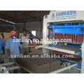 China brick machines para la venta